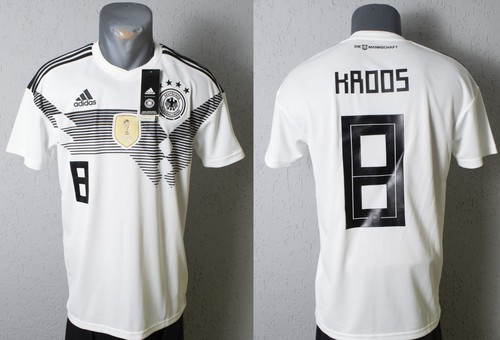Deutschland kroos trikot 2018 - kroos,