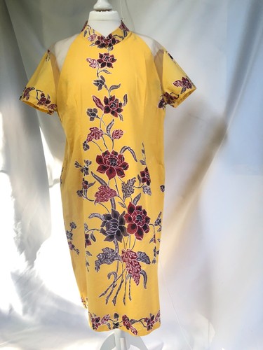 Neu benagsari batik kleid - neu!,
