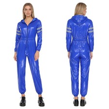 DE Arbeitsanzug Damen Overall