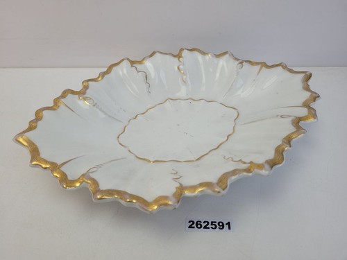 Schale kpm porzellan - schale,
