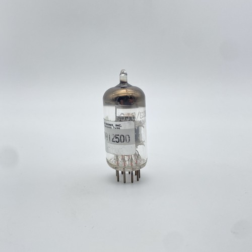 Ecc88 6dj8 röhre - ecc88, =