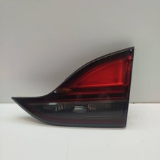 Opel Zafira C right taillight