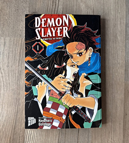 Demon slayer kimetsu yaiba - demon, no
