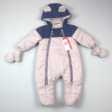 Warmer Baby Junge Winter