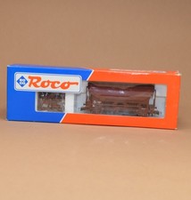 Roco 46430 Schwenkdachwagen SNCF AC