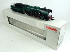 Märklin 37153 Dampflok Serie