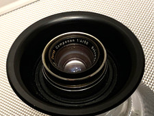 Schneider-Kreuznach Durst Componon 1:4/50 für M25 / M-25 Vergrößerungsobjektiv