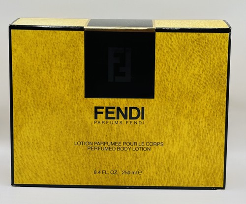 Fendi parfums perfumed - fendi,