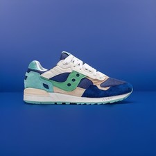 SAUCONY Shadow 5000 Damen Schuhe Gr 37 NEU Lauf Turn Trainings Fitness S70665-21
