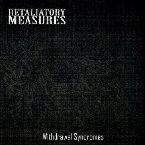 Withdrawal syndromes - withdrawal,