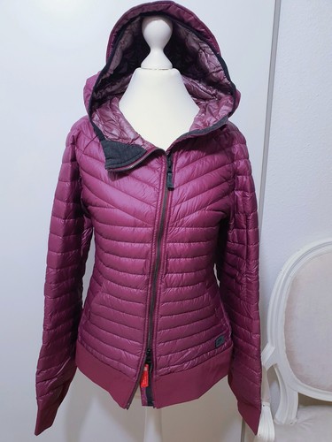 Nike daunenjacke damen - daunenjacke,