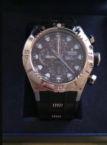 Festina chrono bike f16528 - festina,