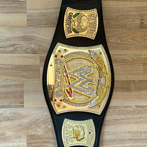 Wwe championship titelgürtel - wwe,