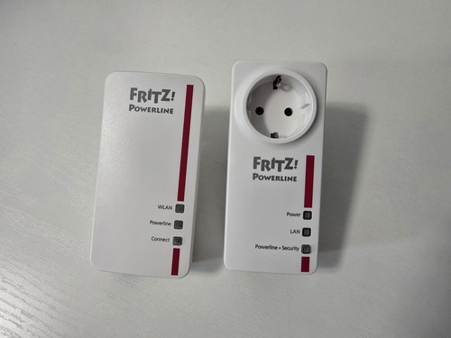 Avm fritz powerline 1260e - fritz!powerline, +