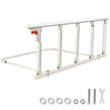 118x45cm Klappbares Bettgitter