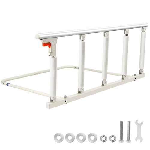118x45cm klappbares bettgitter - 118x45cm,