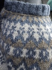 Jacke Unisex 100% Original