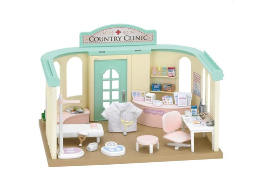 Japan neu sylvanian families - japan,