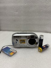 Sony Cybershot DSC-P41 MPEG