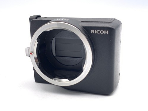 Ricoh gxr mount a12 - ricoh,