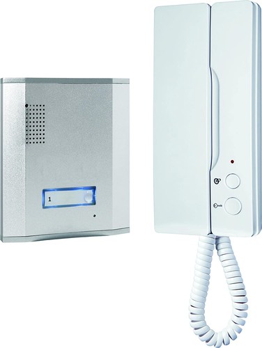 Elro ib61 türsprechanlage - elro,