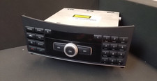 Mercedes w212 w207 - aps, ntg4