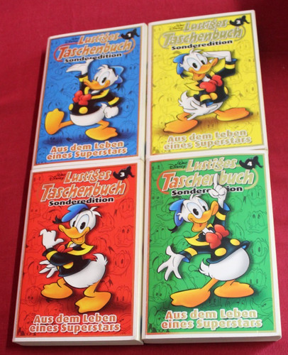 Ltb lustiges taschenbuch - ltb,