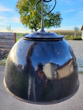 Industrielampe Lampenschirm