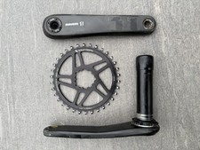 SRAM Eagle X1 Carbon