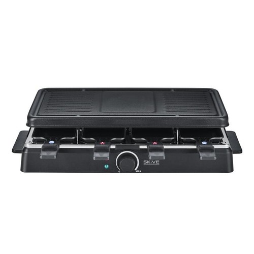 Raclette grill personen - raclette,