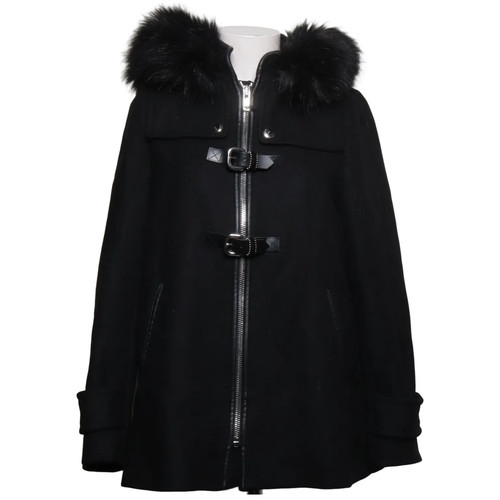 Zara woman dufflecoat - zara, woman,