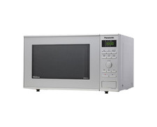 Panasonic NN-GD361M - NEU - Grillkombi Inverter Mikrowelle - ungeöffnet, OVP