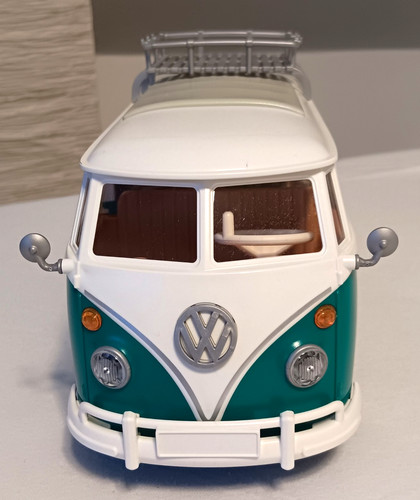 Playmobil 71725 bus - 71725,