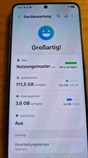Samsung Galaxy S21 5G - 128GB - Phantom Gray (Ohne Simlock) + zwei Hüllen