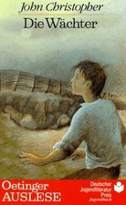 Die Wächter. ( Ab 12 J.) von Christopher, John | Buch | Zustand sehr gut