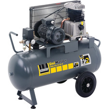 (P) Schneider Kompressor