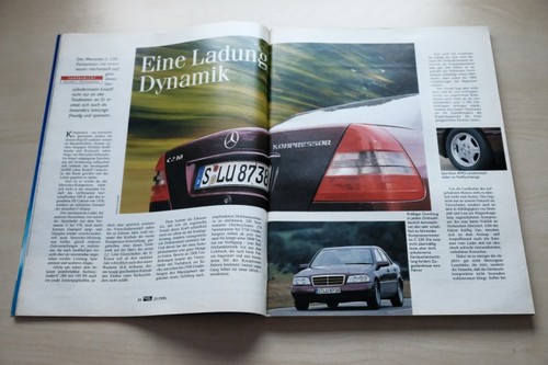 Auto motor sport - motor, ams