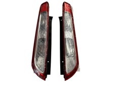 SET HELLA Rücklicht Ford Focus MK2 2.5 RS Heckleuchte links + rechts NEU NEW