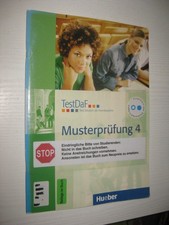 TestDaF Musterprüfung 4