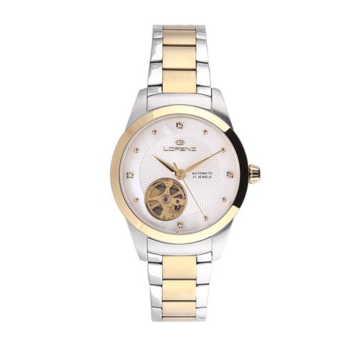 Lorenz diva automatic - lorenz,