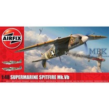 AIRFIX AIR05125A Supermarine