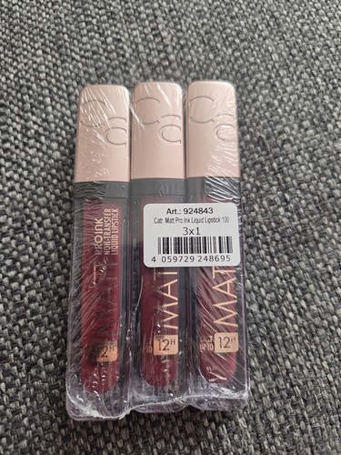 Catrice matt pro ink - catrice,