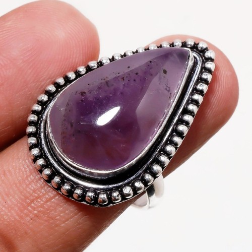 Afrikanischer amethyst - afrikanischer,