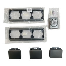 Busch-Jaeger Alpha nea Platin