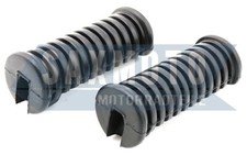 Gummi Fussrasten vorn YAMAHA