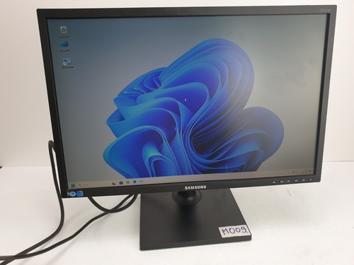 Samsung syncmaster s22e450bw - samsung,
