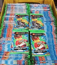 Lego Ninjago TCG Serie 7 Next