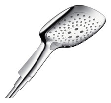 Hansgrohe Raindance Select E Handbrause 150 3jet - Chrom - 26550000