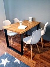 Tisch Massiv Esstisch