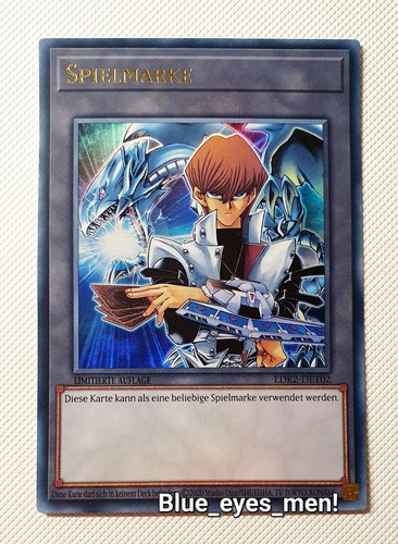 Seto kaiba - yu-gi-oh!,